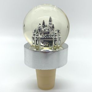 Walt Disney World Castle Wine Bottle Stopper🏰